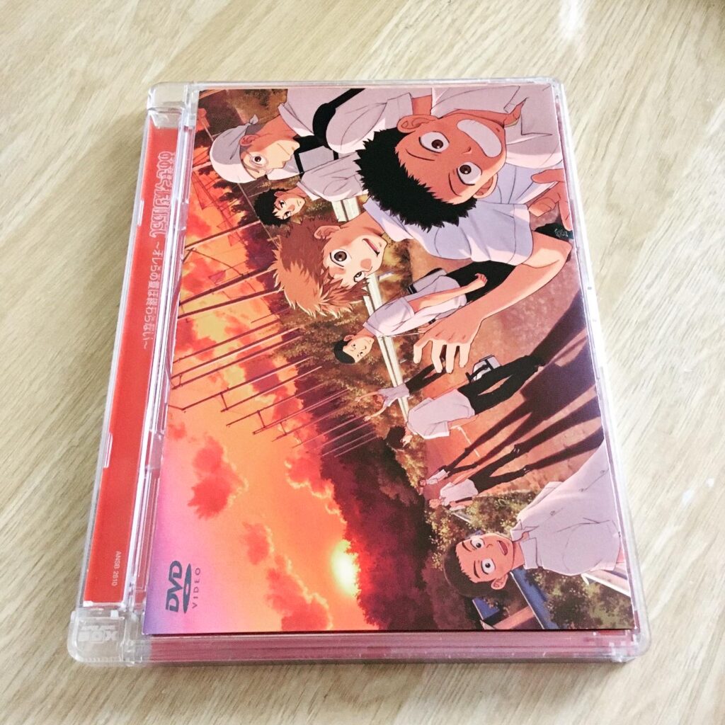 おおふりイベントDVD